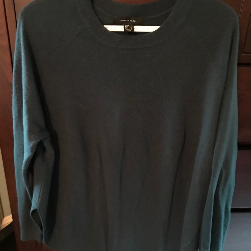 Primark long sweater